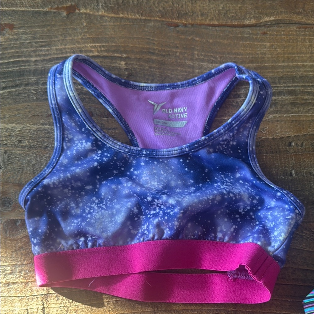 Dancewear bundle Size 6-7